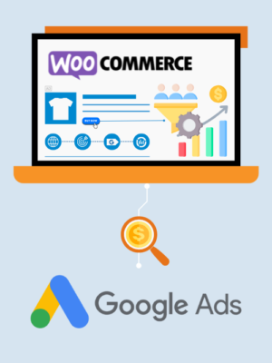 WooCommerce Google Ads Coversion Tracking