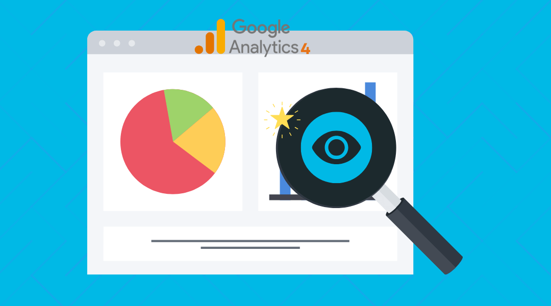 Find Unique Page Views in Google Analytics 4 (GA4)