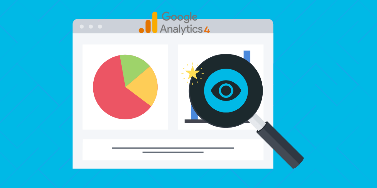 Find Unique Page Views in Google Analytics 4 (GA4)