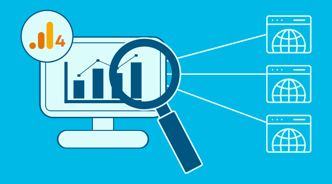 How to Easily Track Referral Traffic in GA4 (Google Analytics 4)?