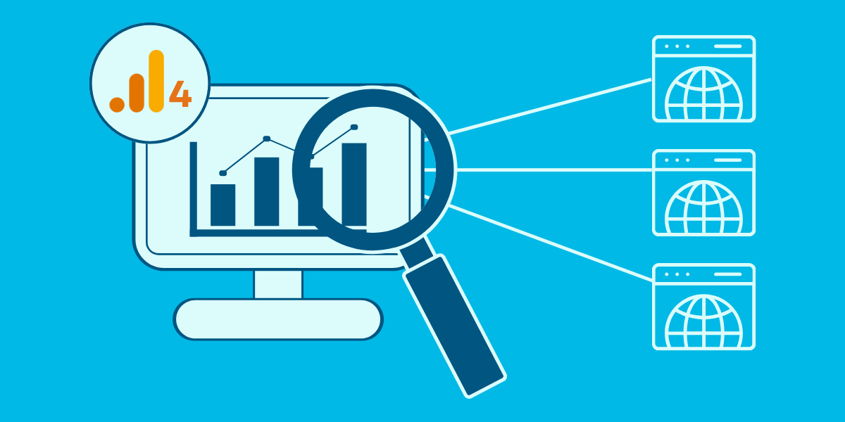 Track Referral Traffic in GA4