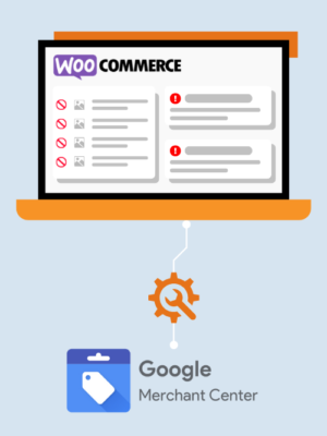 WooCommerce Google Merchant Item Disapproval and Error Fix Service