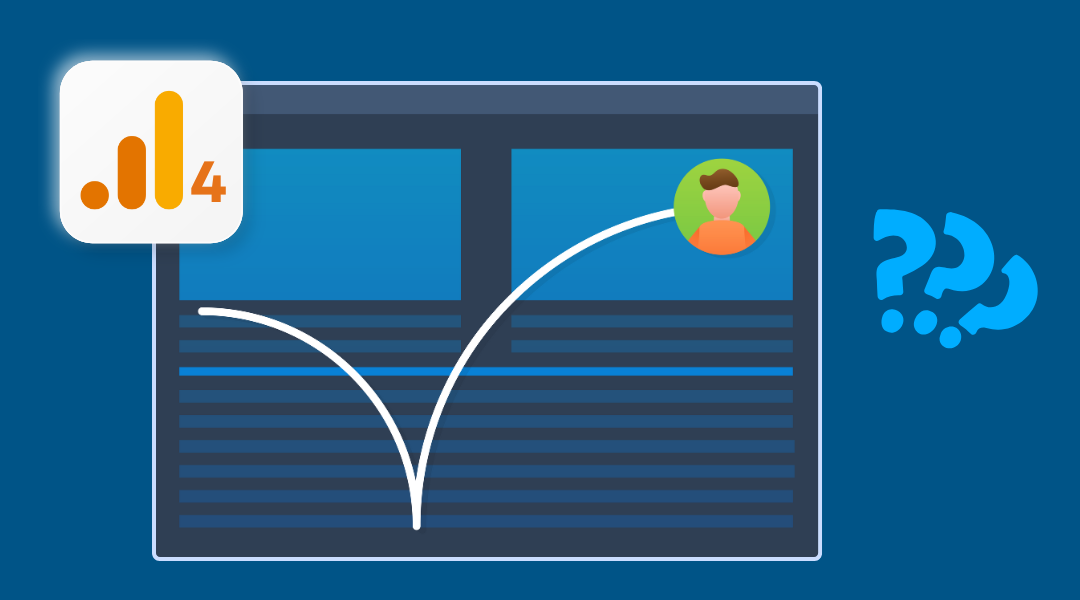 How to Find Bounce Rate in Google Analytics 4 (GA4)?