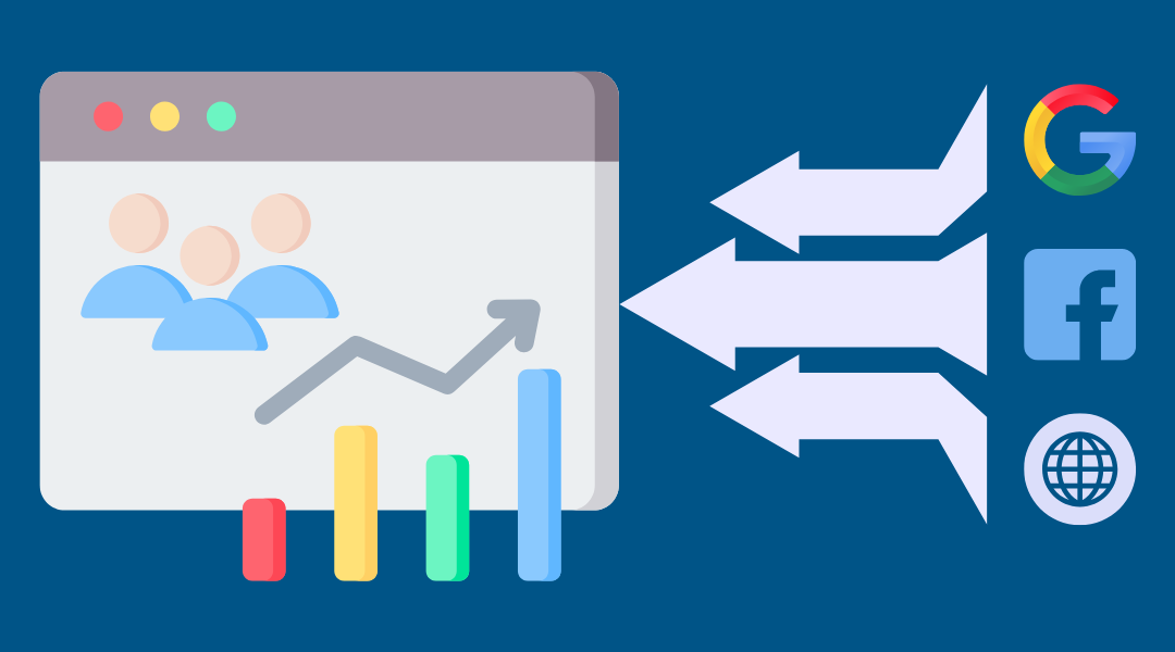 How to See Traffic Sources in Google Analytics 4