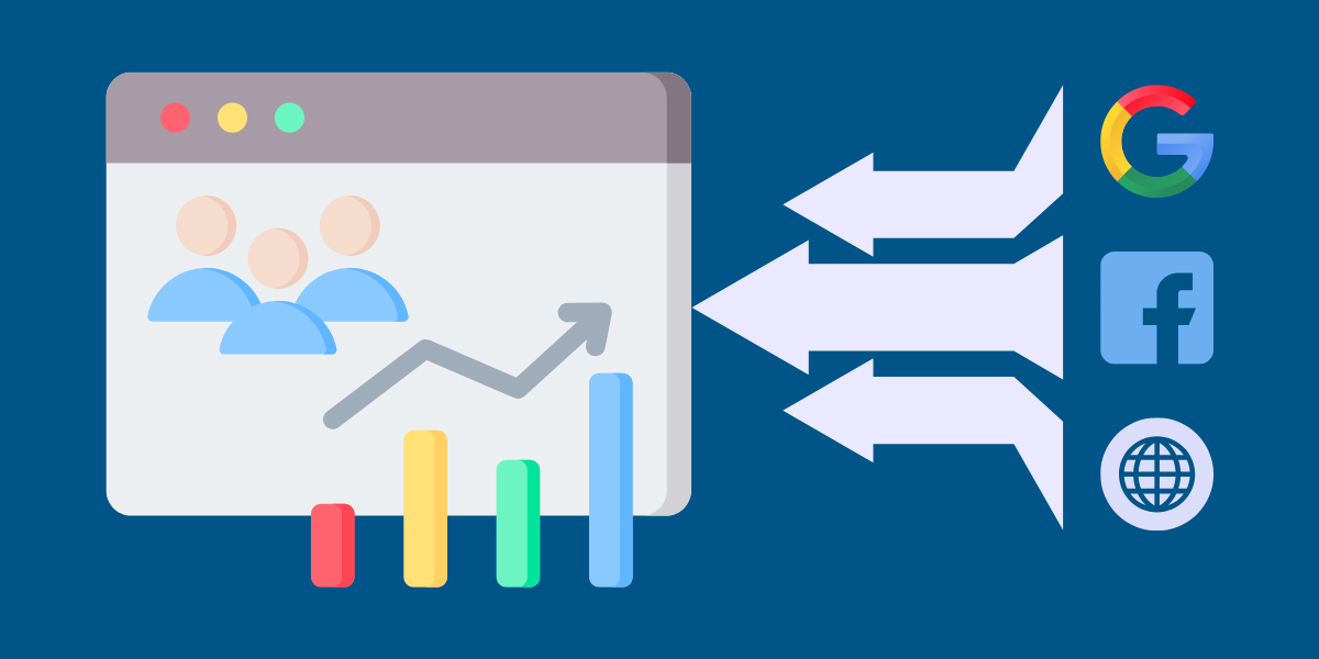 how to see traffic sources in google analytics 4 how to see traffic sources in google analytics 4