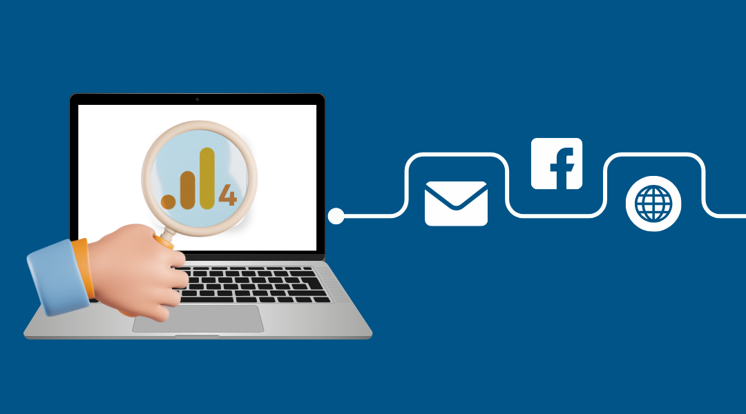 How to Track UTM Parameters in Google Analytics 4 (GA4)