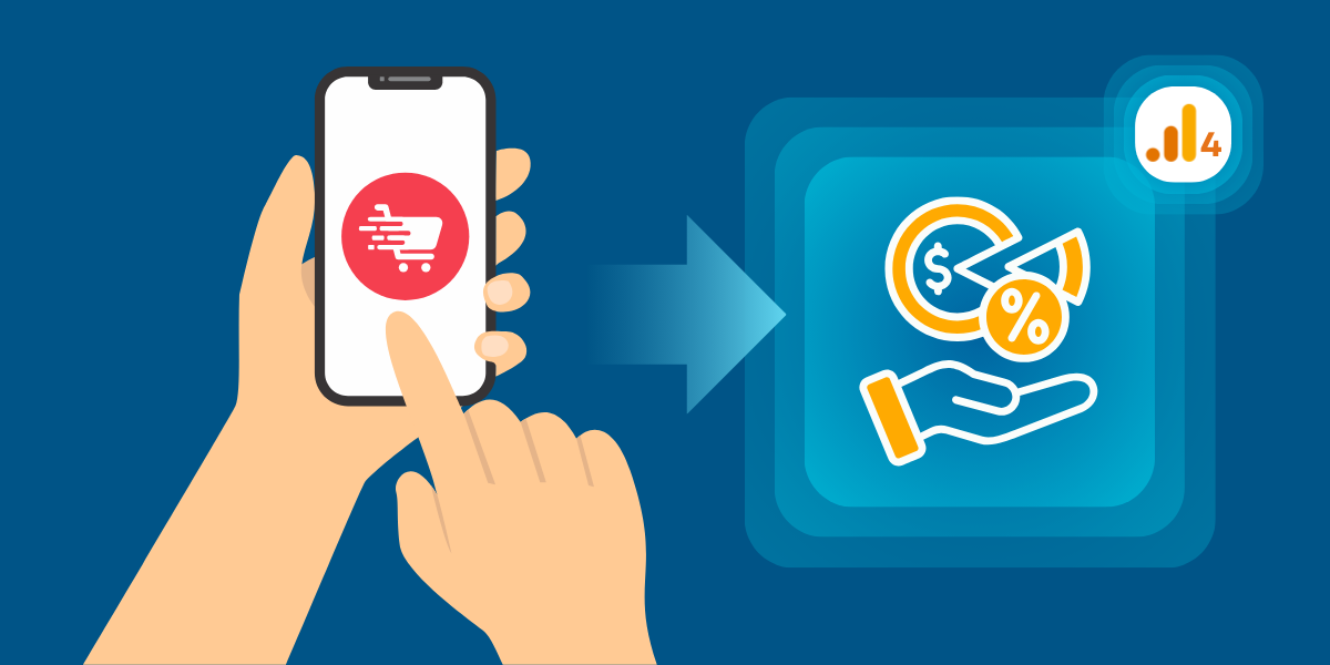how to find average order value in google analytics 4