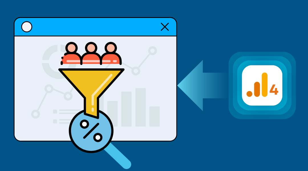 How to Find Conversion Rate in Google Analytics 4 (GA4)