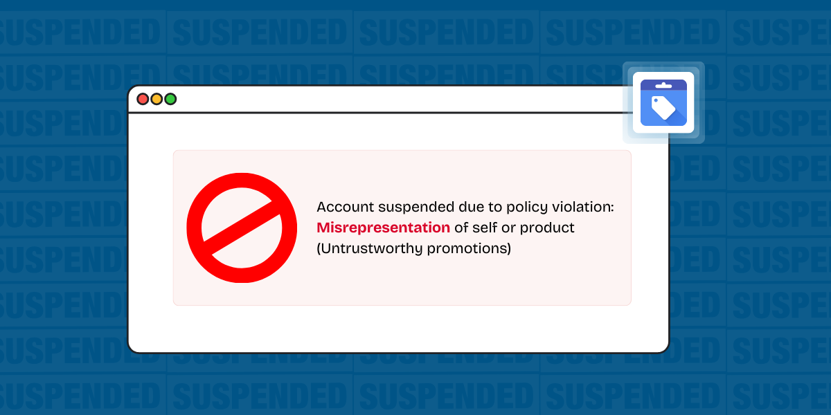 how to fix google merchant center misrepresentation errors and avoid suspension how to fix google merchant center misrepresentation errors and avoid suspension