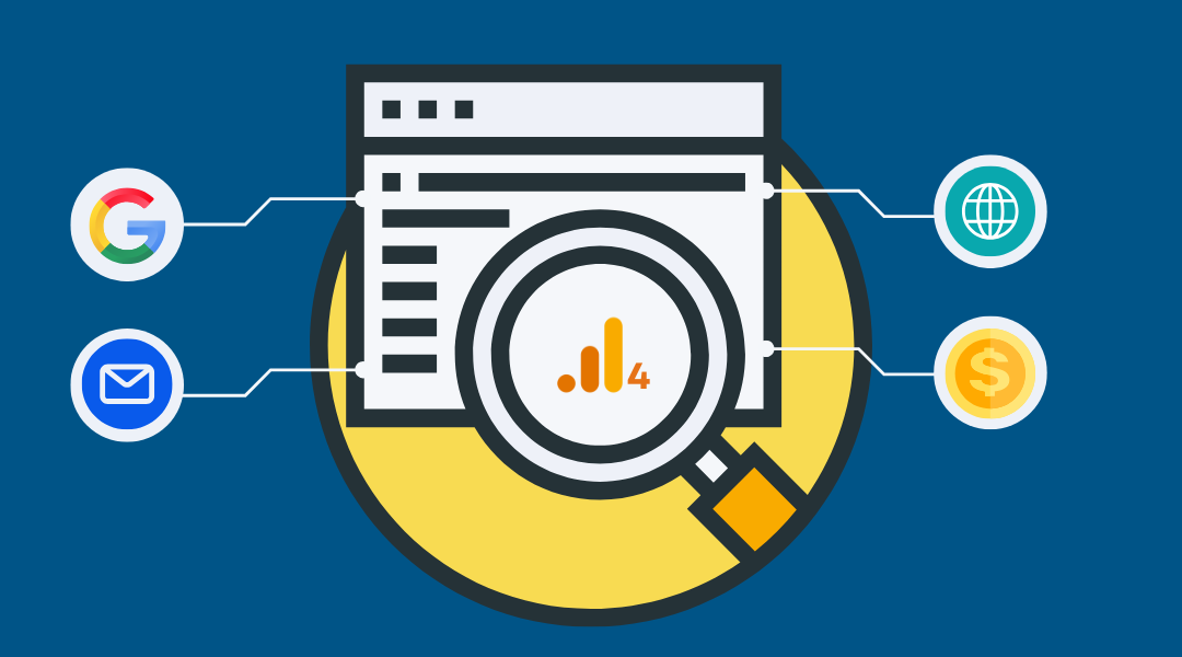 How to Identify the Traffic Sources of a Specific Page in Google Analytics 4 (GA4)