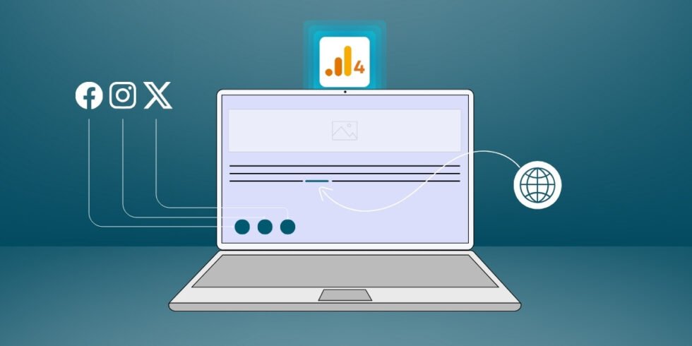 How to View Outbound Clicks in Google Analytics 4 (GA4)