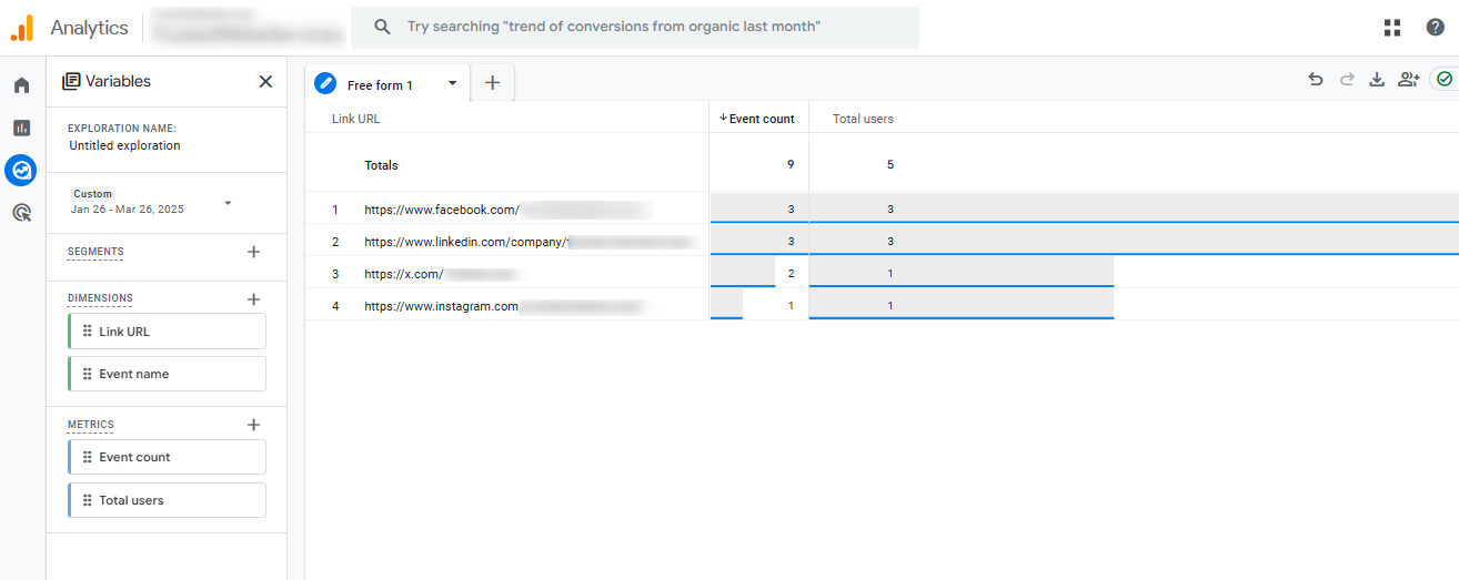 review your outbound click report review your outbound click report