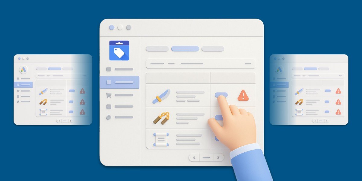 how to fix google merchant center disapproved products how to fix google merchant center disapproved products
