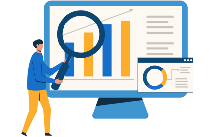 analytics and reporting