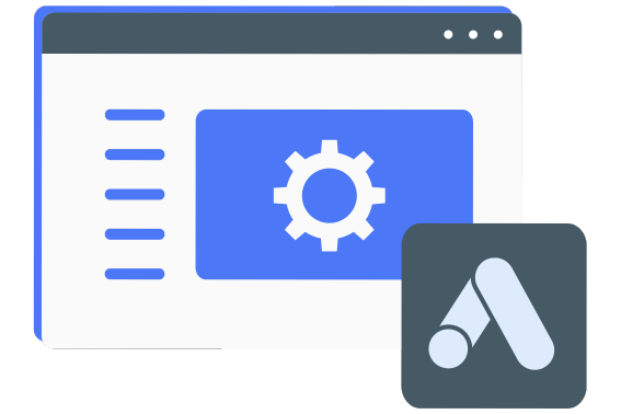 google ads account setup and audit google ads account setup and audit