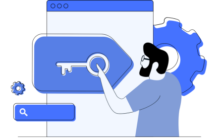 keyword research and optimization
