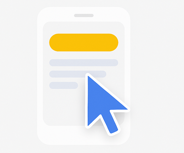 Mobile Ads