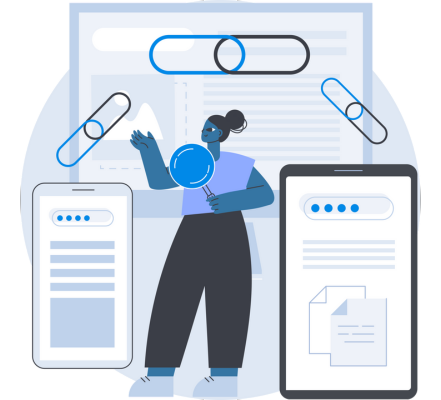 our link building process our link building process