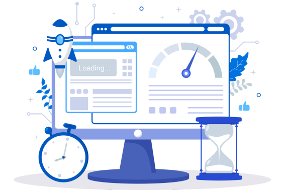 website optimization