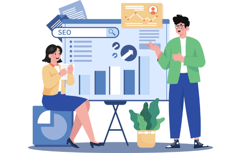 why on-page seo is critical for your clients