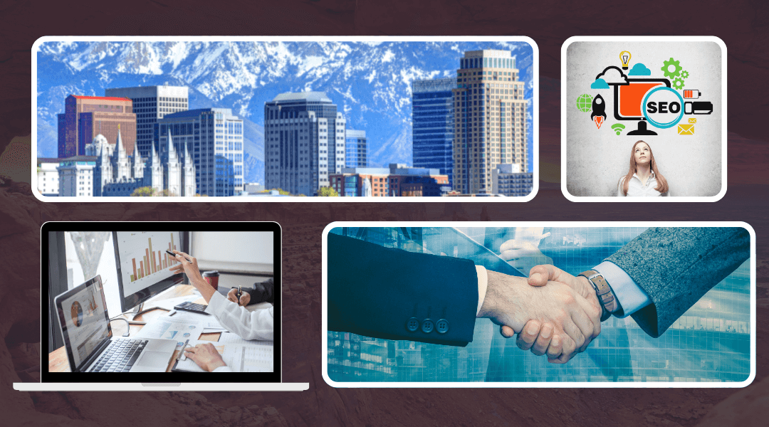 White-Label SEO Services for Utah Businesses
