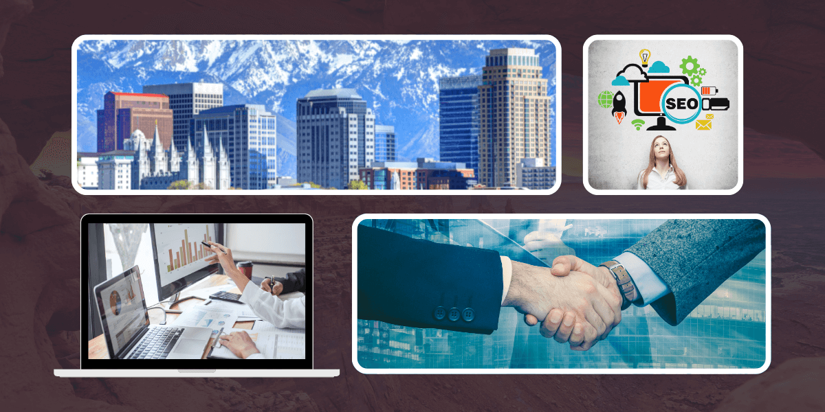 White-Label SEO Services for Utah Businesses