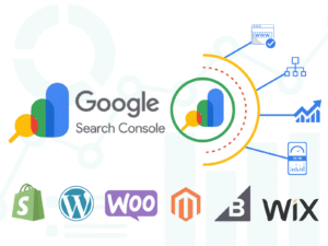 Google Search Console Setup Services