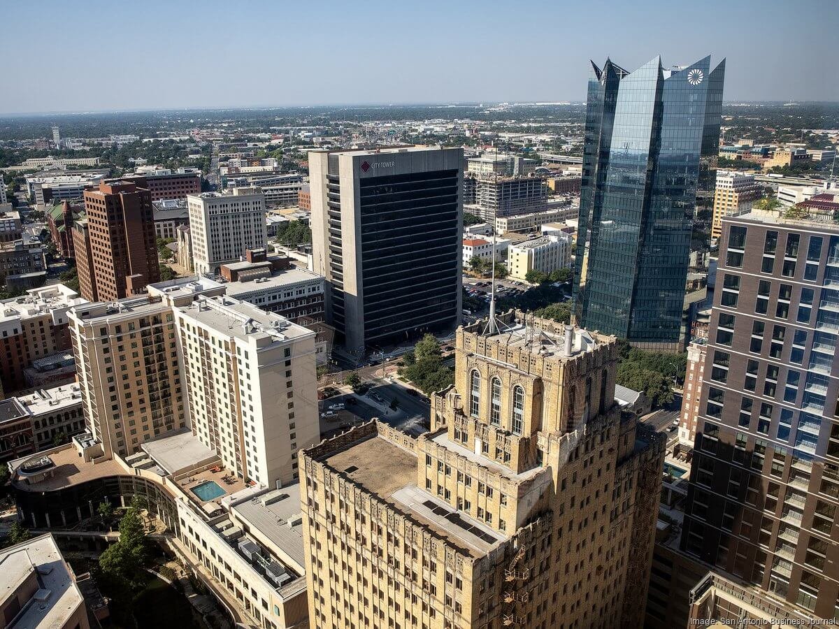 San Antonio SEO Company San Antonio SEO Company