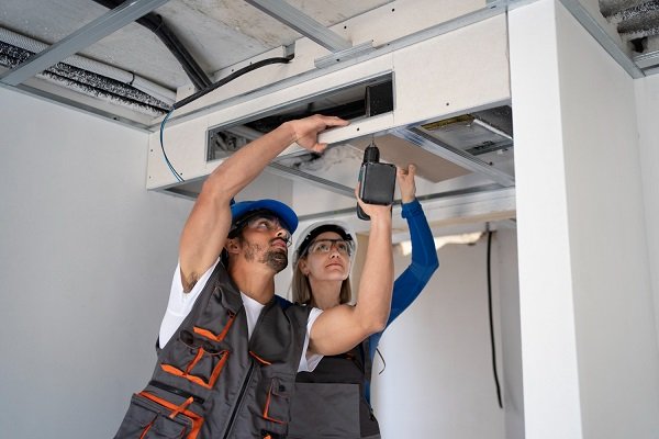 White Label SEO for HVAC Companies