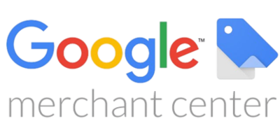 Google Merchant Center Logo