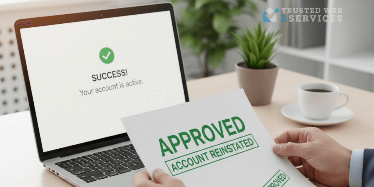 How to Appeal Google Ads Suspension Successfully