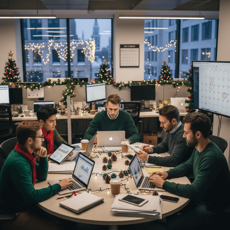 Run a Mid-Season Audit