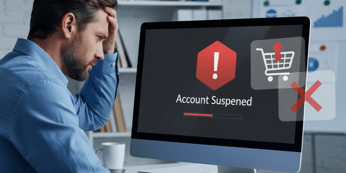 Understanding Google Ads Suspension