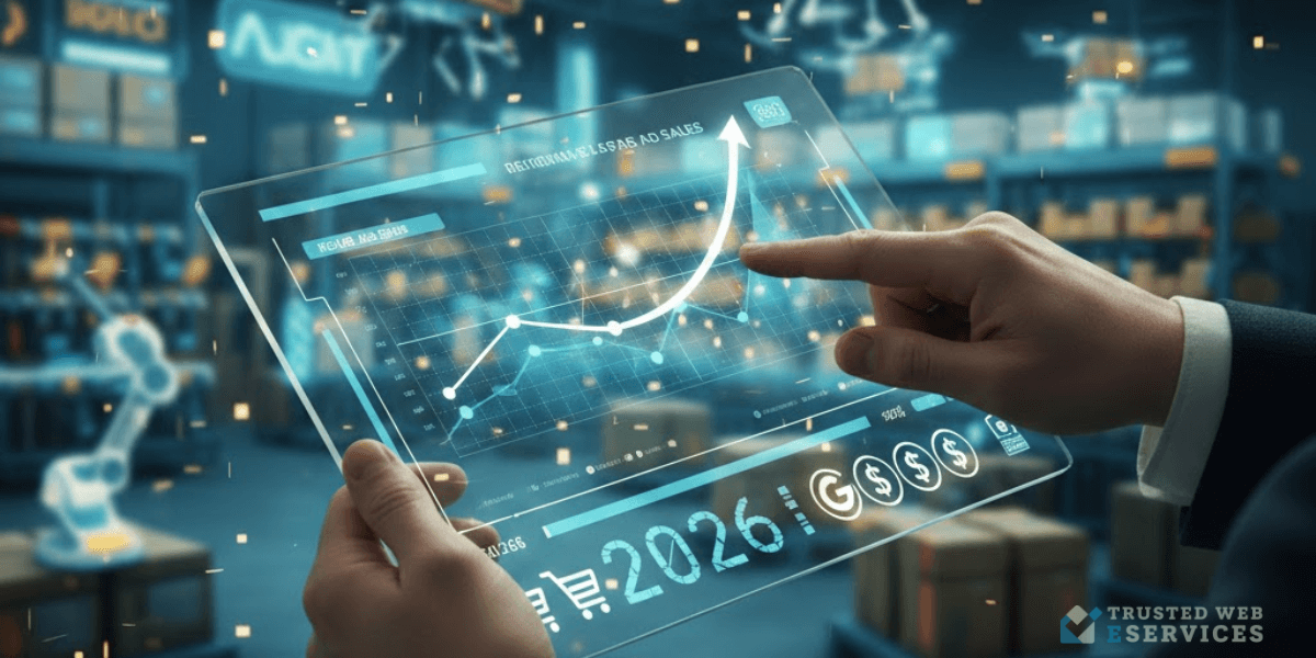 Google Ads for eCommerce Stores Google Ads for eCommerce Stores